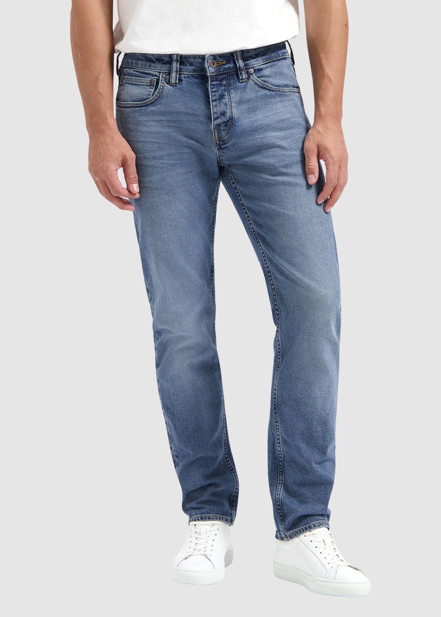 Jim Regular Slim Jim Regular Slim