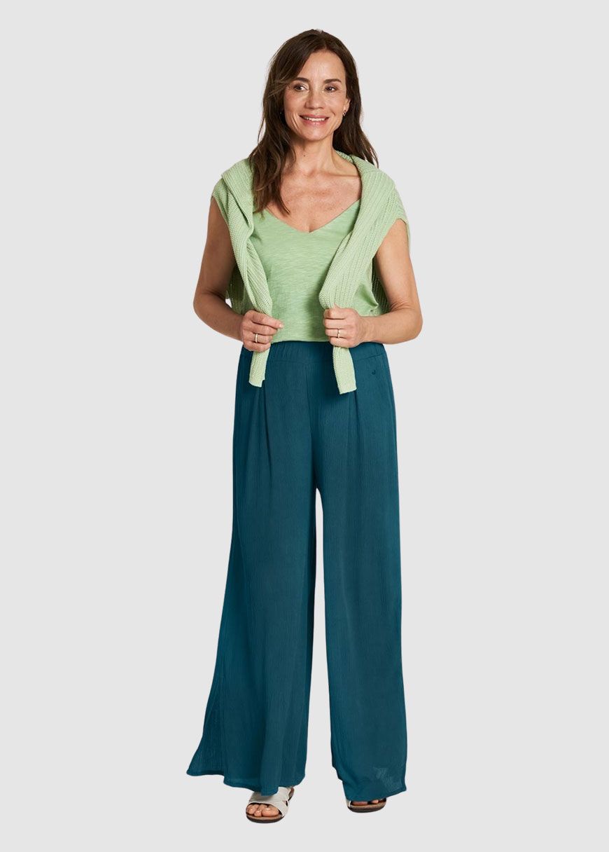 Lockere EcoVero Hose Lockere EcoVero Hose
