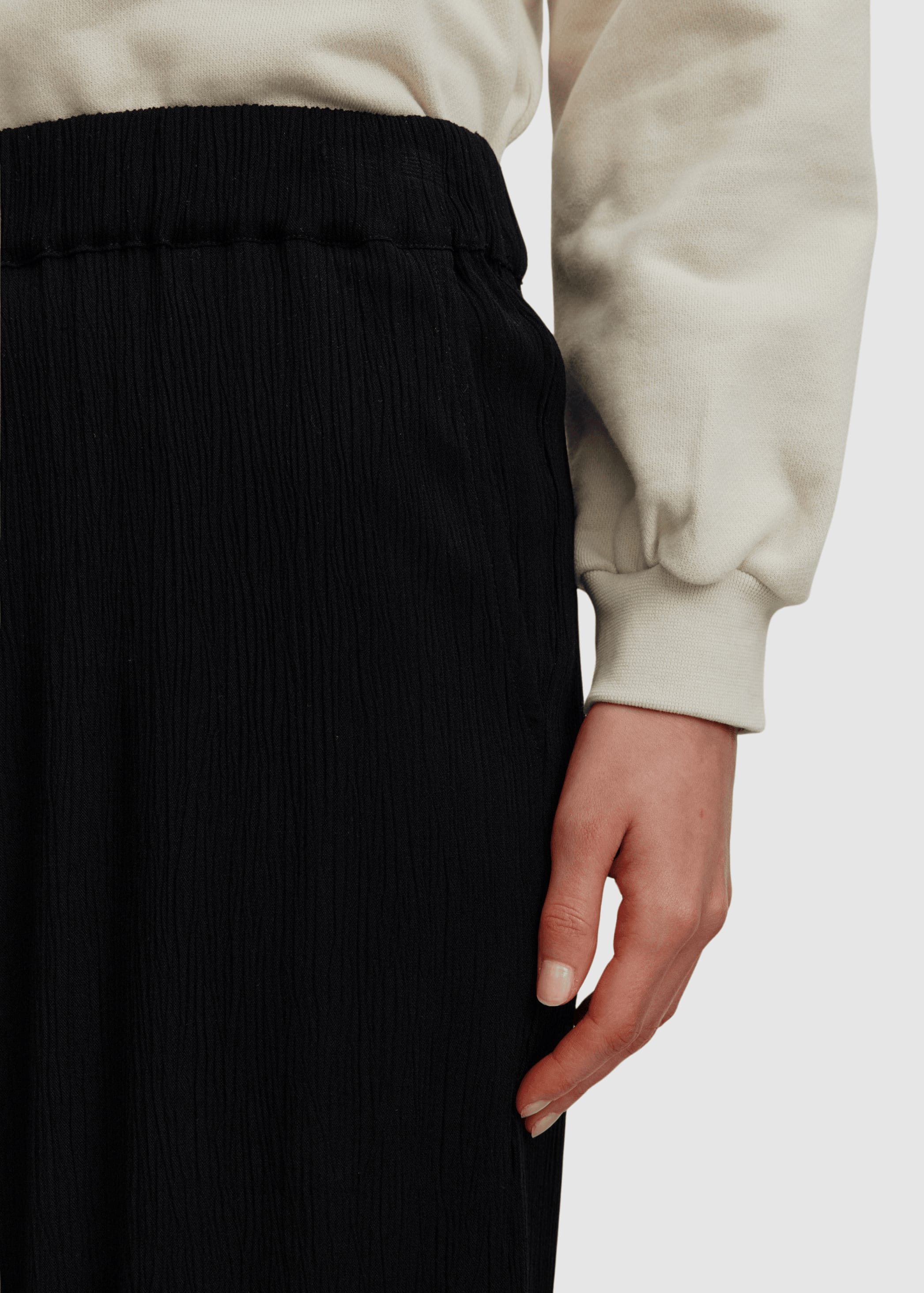 Pants Mandevilla Black Pants Mandevilla Black