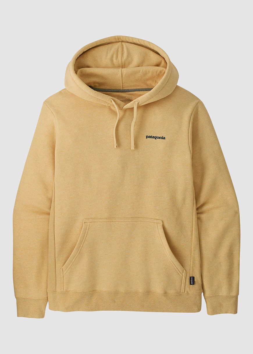 Boardshort Logo Uprisal Hoody