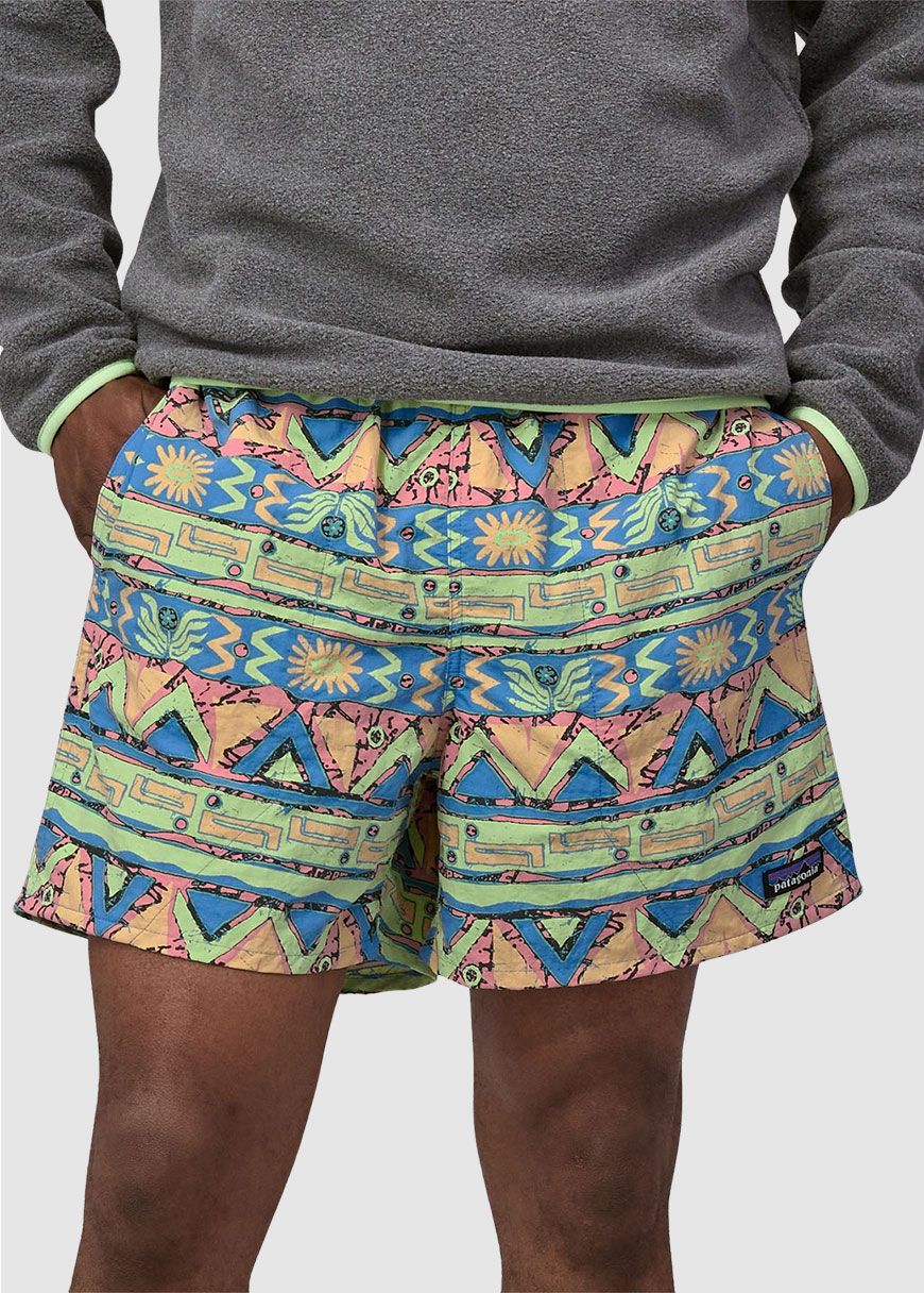 M's Baggies Shorts - 5 in.