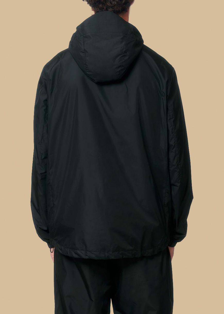 Classic Windbreaker