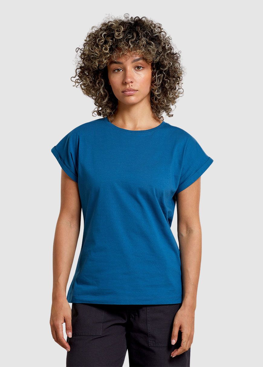 T-Shirt Visby Base
