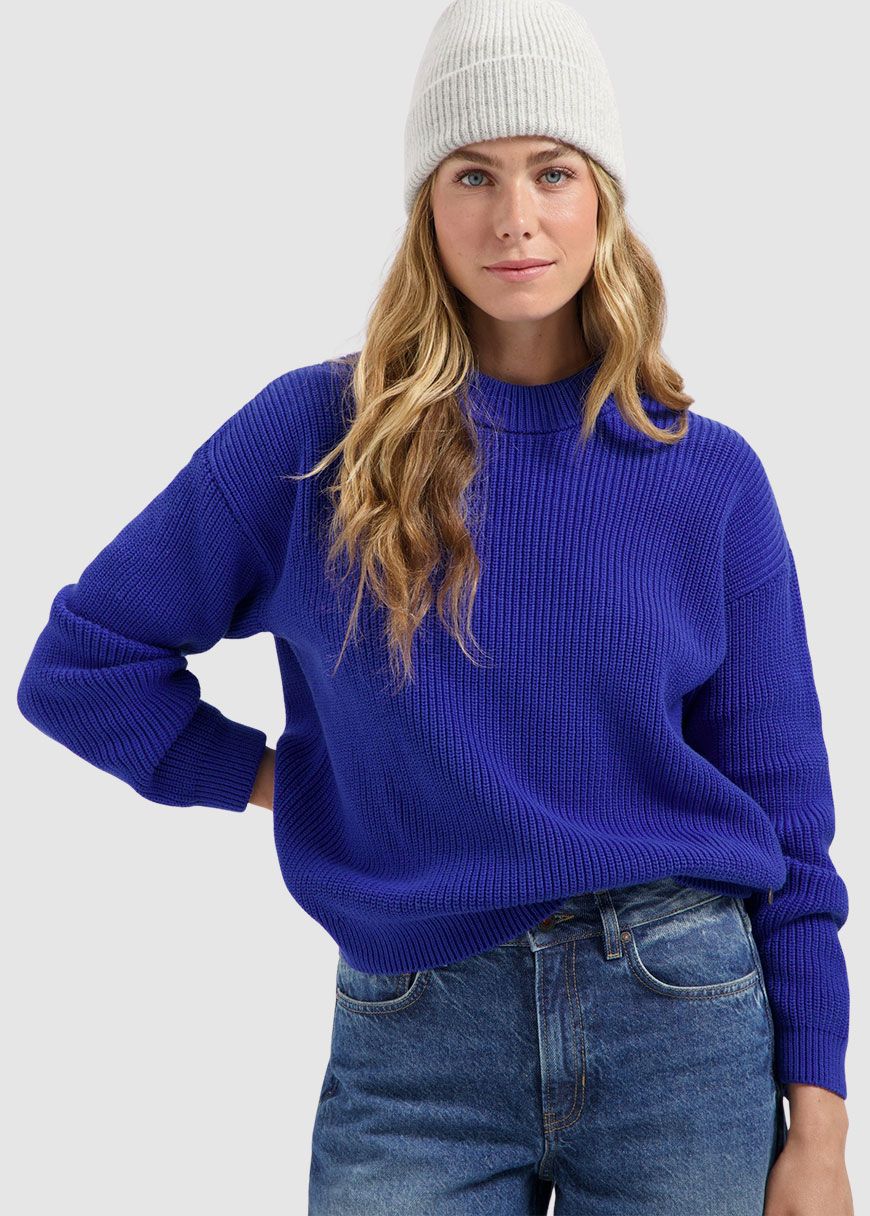 Brooke Knit