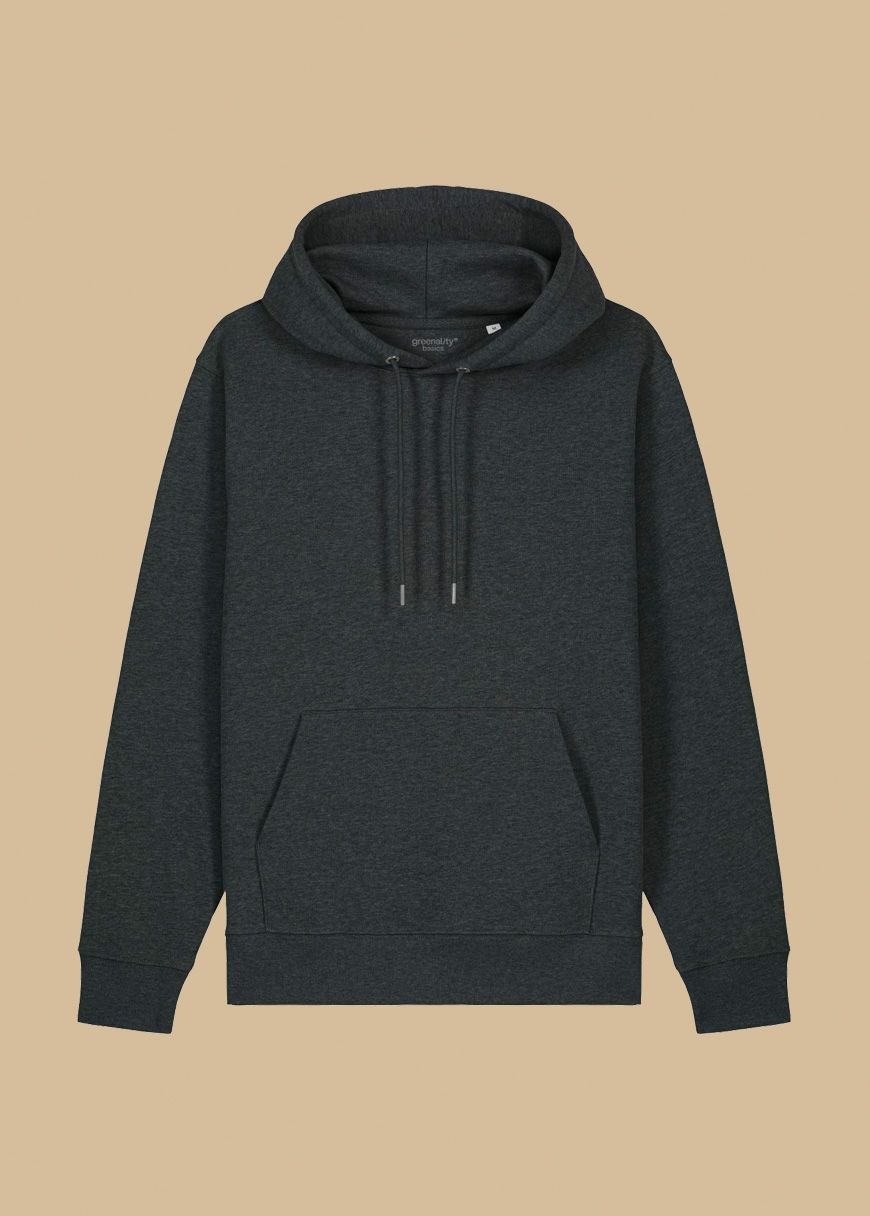 Classic Hoodie Man Classic Hoodie Man