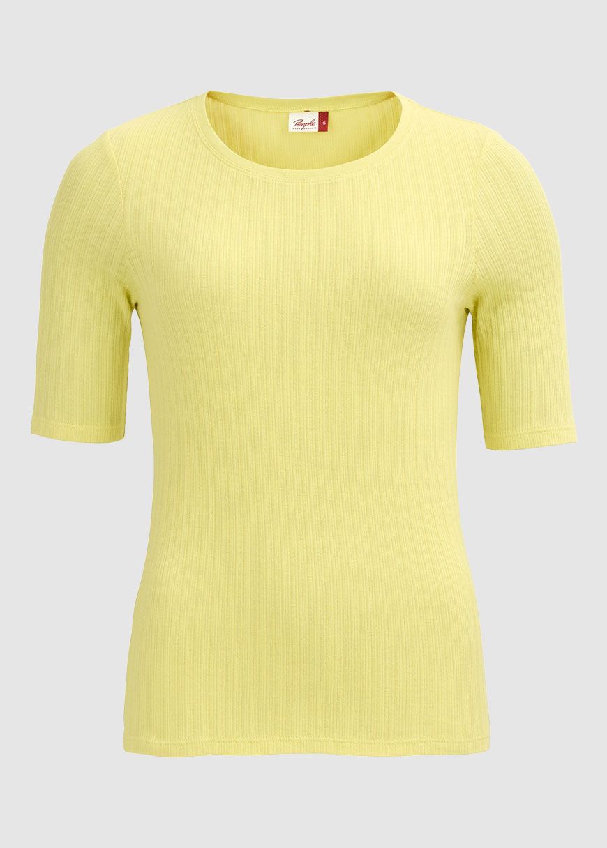 Halbarm Shirt