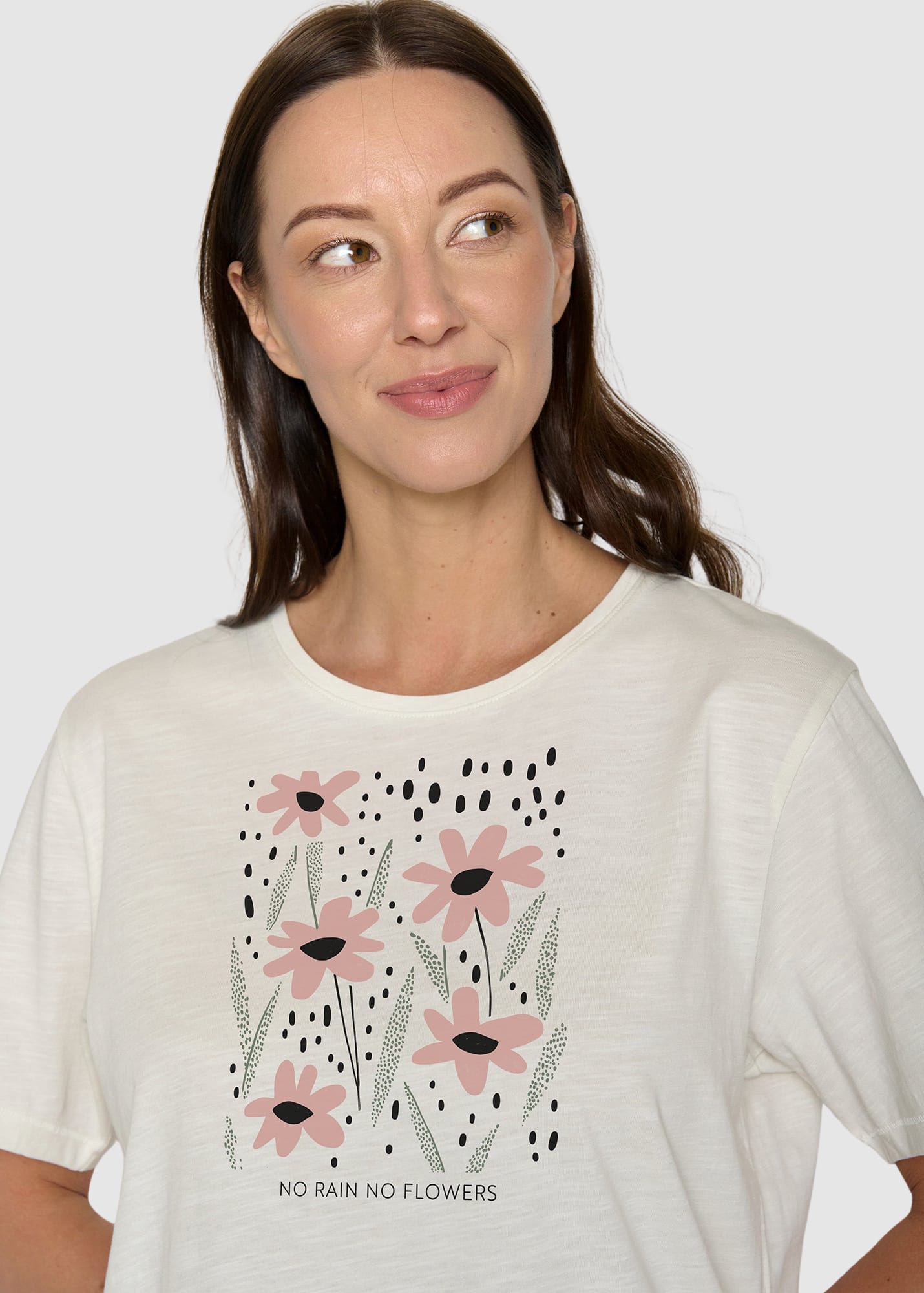 No Rain Nova T-Shirt Moonstone No Rain Nova T-Shirt Moonstone