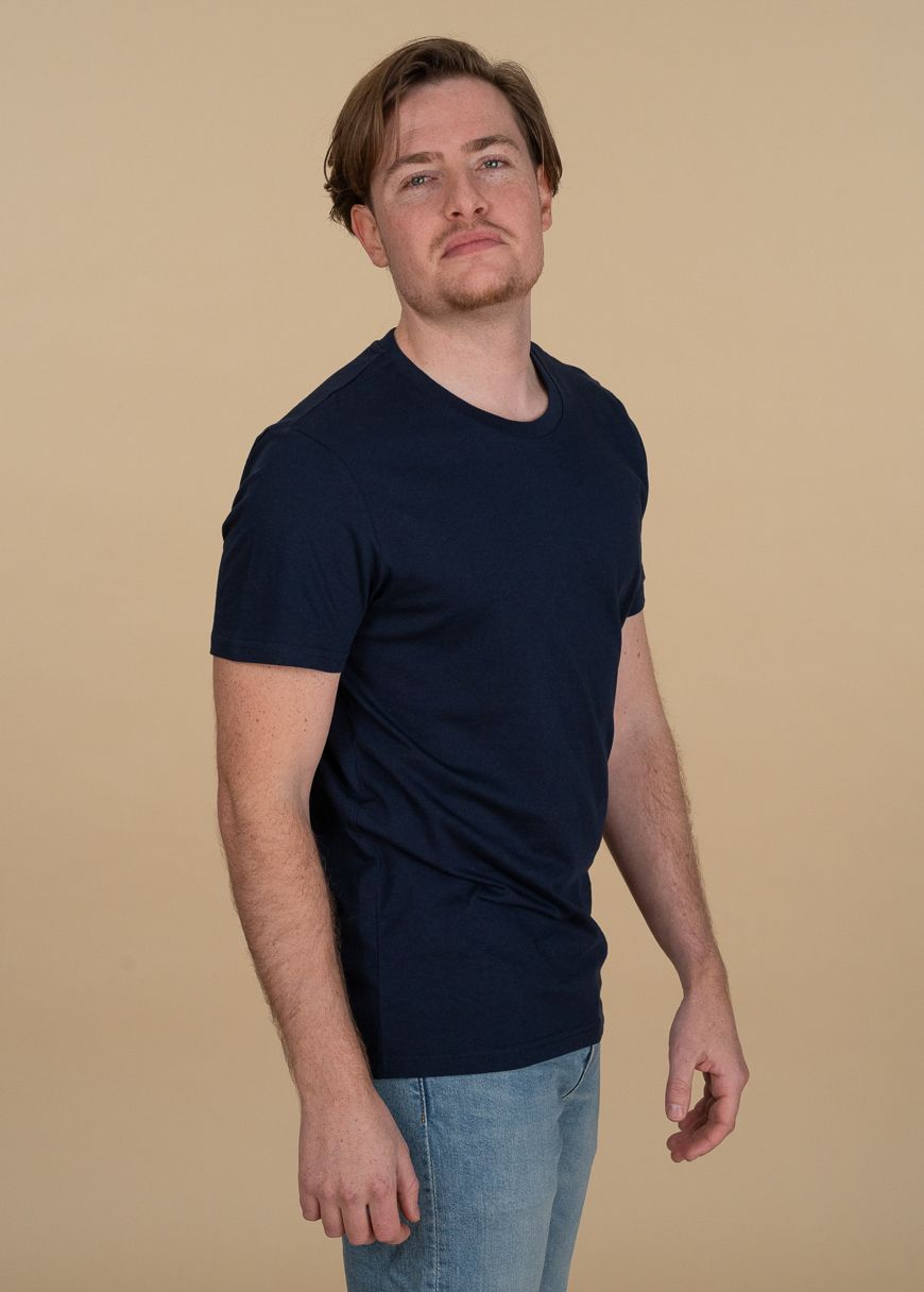 Slim Fit T-Shirt Man Slim Fit T-Shirt Man