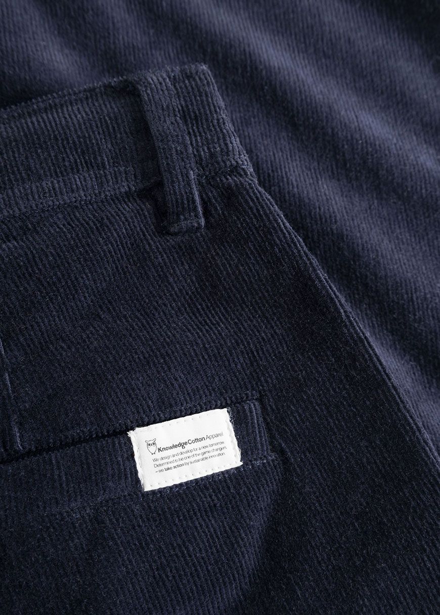 knowledge_cotton_apparel_flint_corduroy_pants_AW_25_KCA_1070031_1412_Night_Sky_7_fb8cb65c04 Flint Corduroy Pants