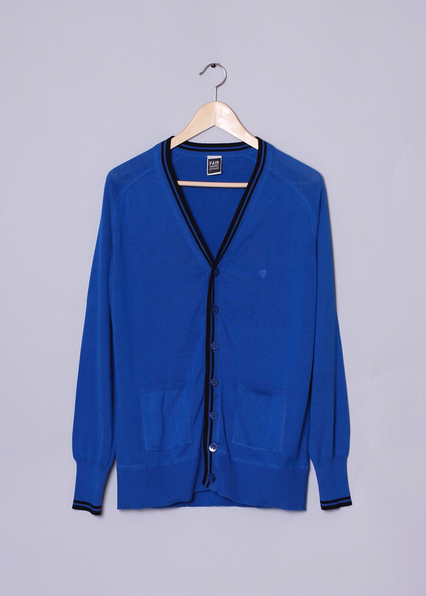 Magnus Blau/Schwarz Magnus Blau/Schwarz