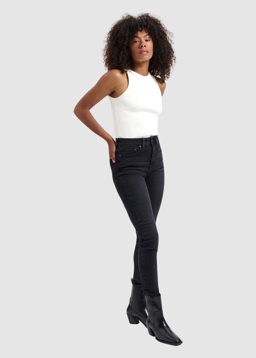 Carey Skinny Carey Skinny