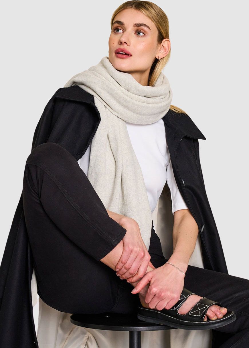 Scarf Ross