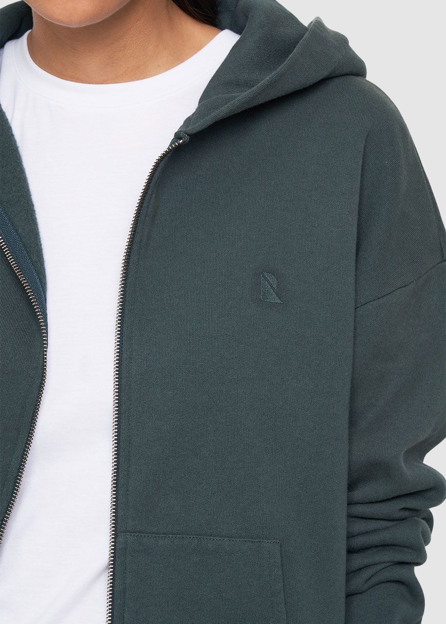 Sweatjacke Honesty Sweatjacke Honesty