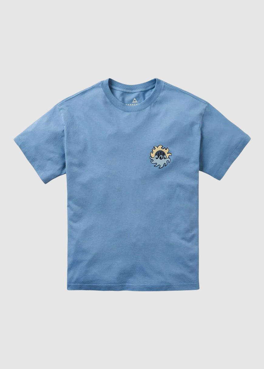 passenger_dune_recycled_cotton_t_shirt_AW_25_PAS_M_TE_VD_6_GX_Faded_Denim_1_2876182445 Dune Recycled Cotton Relaxed Fit T-Shirt