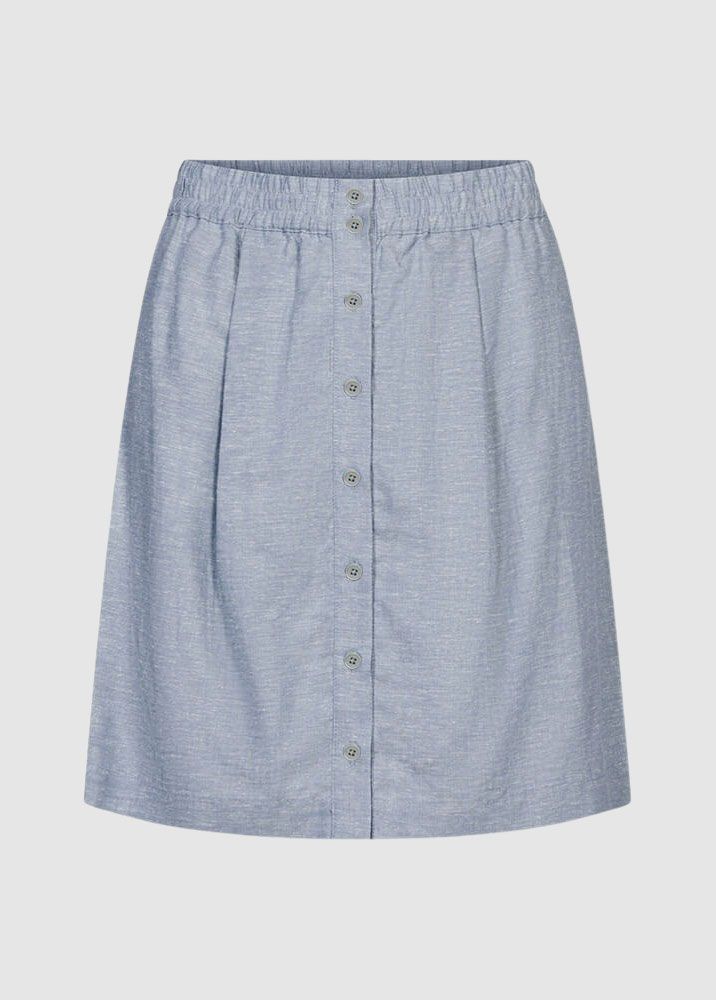 Hanno Buttoned Rock