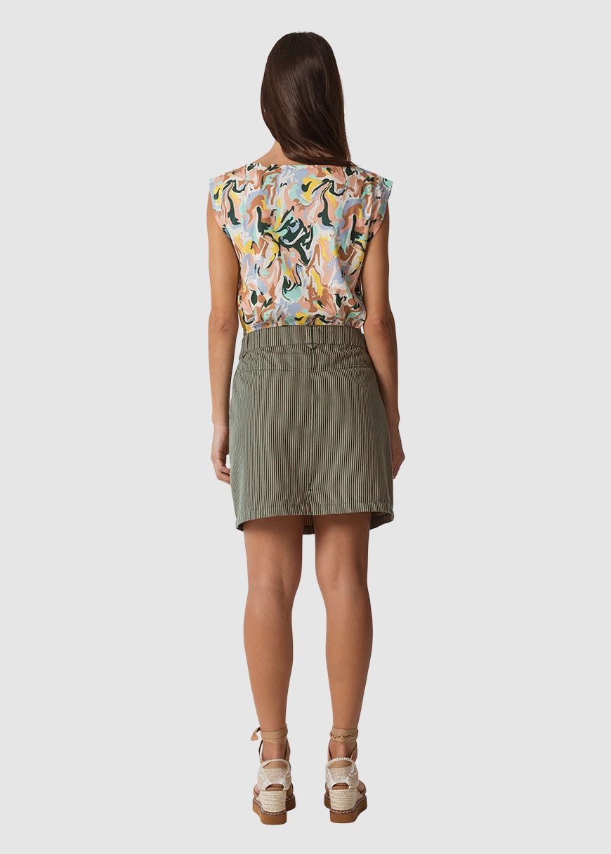 Niara Women Skirt Niara Women Skirt