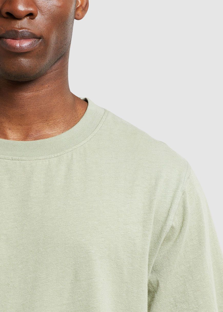 T-Shirt Gustavsberg Hemp T-Shirt Gustavsberg Hemp