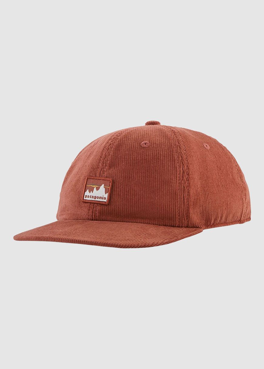 Corduroy Cap Corduroy Cap