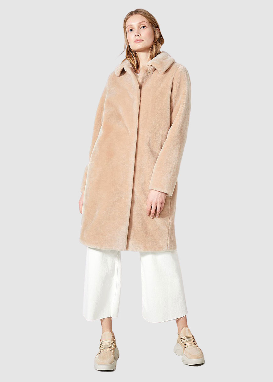 Coat Clovelly Coat Clovelly