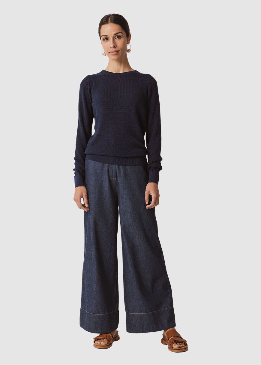 Iradi Women Sweater Iradi Women Sweater