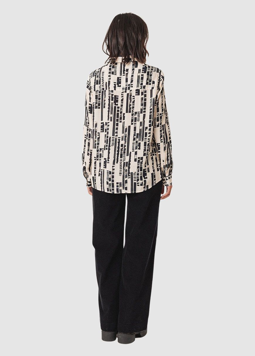 Asune Shirt