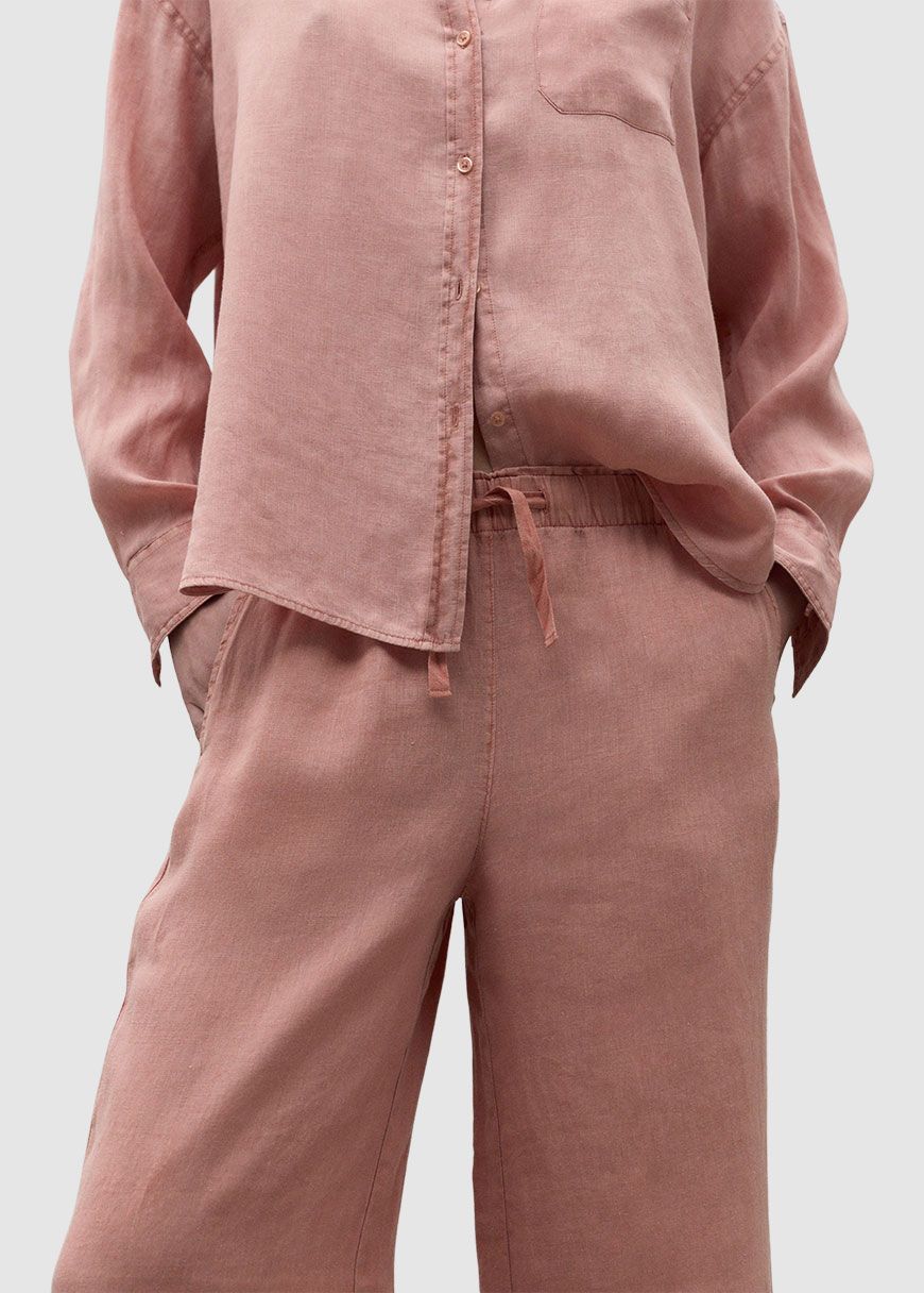 Mosaalf Pants Woman Mosaalf Pants Woman