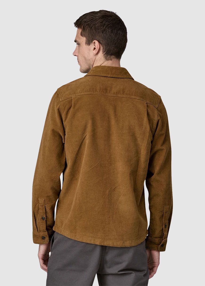 patagonia_m_s_corduroy_shirt_AW_25_PAT_42445_Coriander_Brown_2_33e7597a57 M's Corduroy Shirt