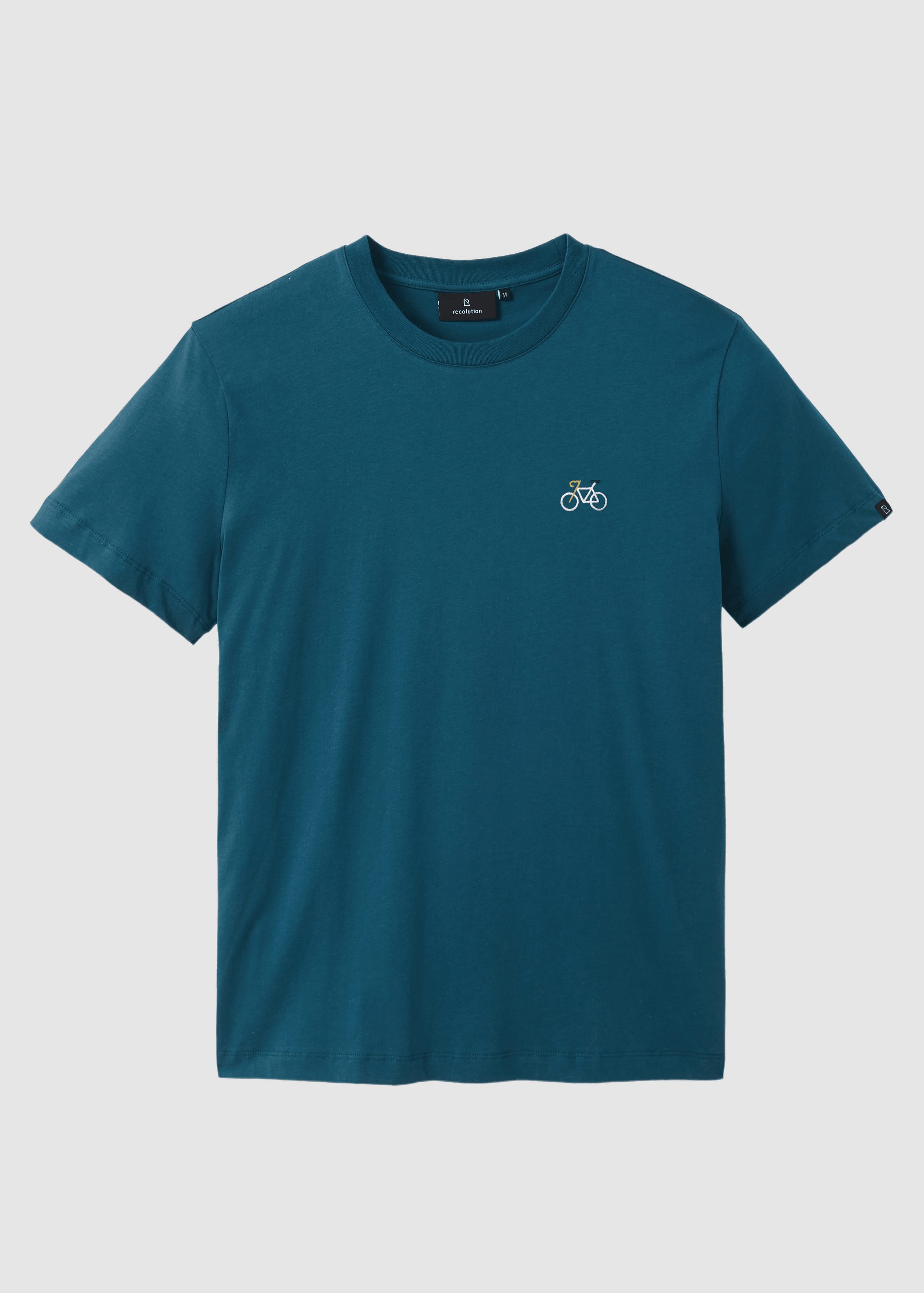 recolution-agave-bike-deep-teal-1.jpeg Agave Bike Deep Teal