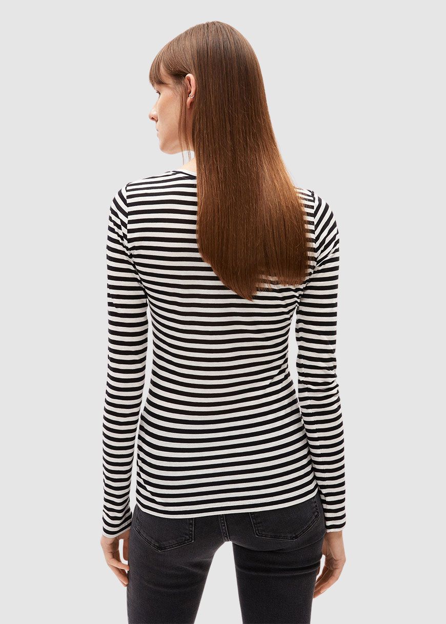 Enriccaa Stripes
