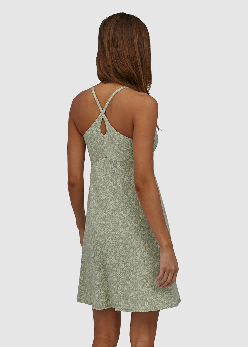 W's Amber Dawn Dress W's Amber Dawn Dress