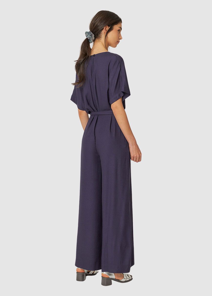 Kaie Overall