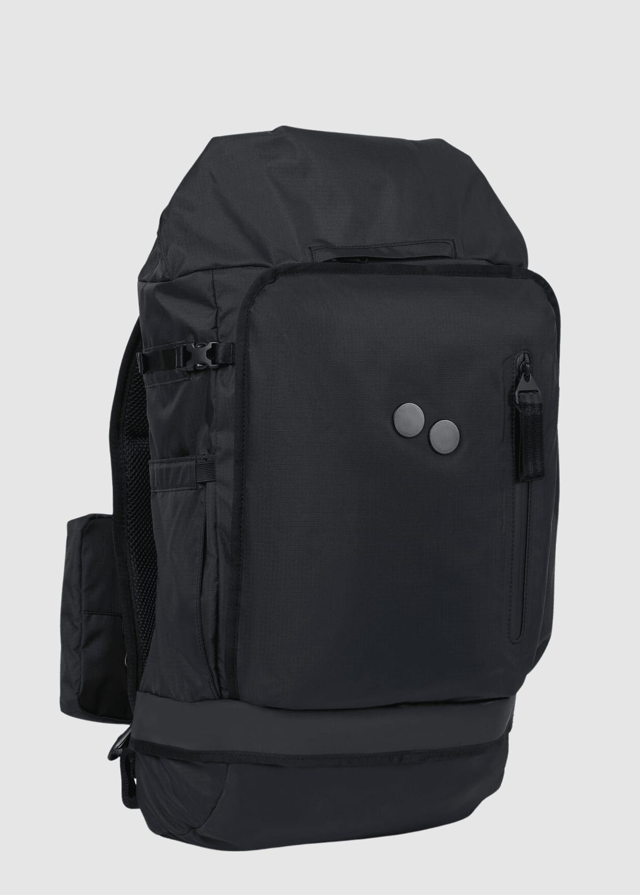 Komut Medium Pure Black