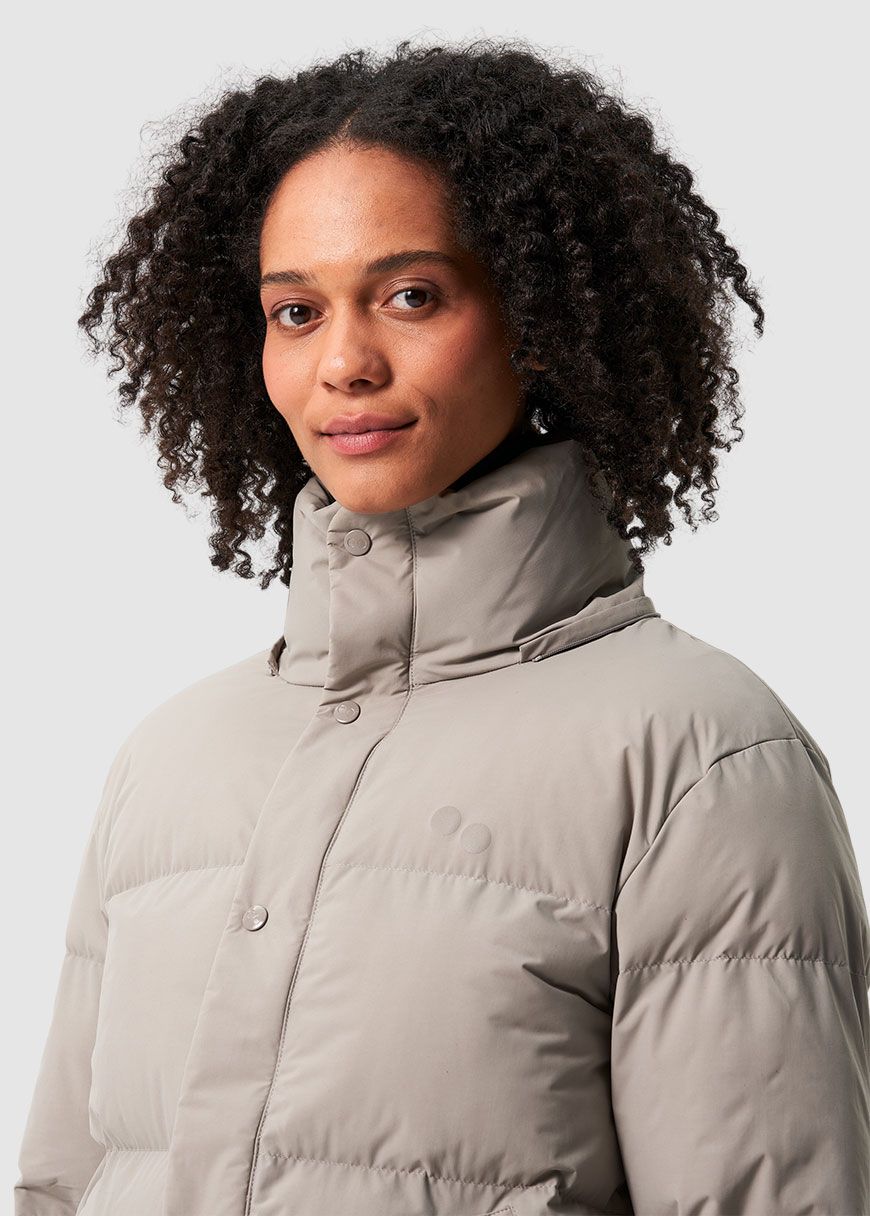 Puffy Parka Women