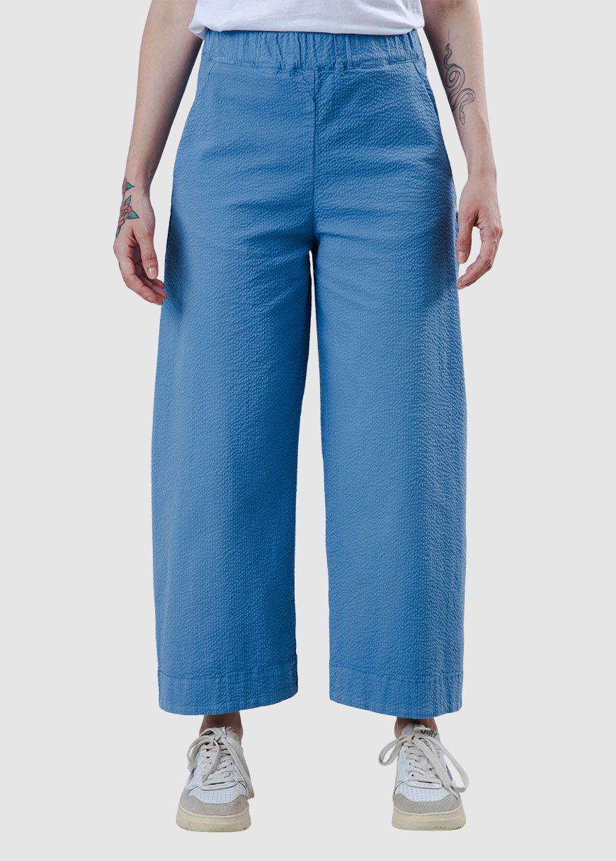 Oversize Picnic Pants