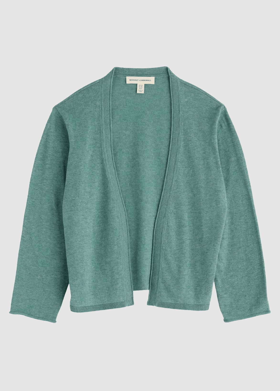 Vanessa Cardigan Sardine