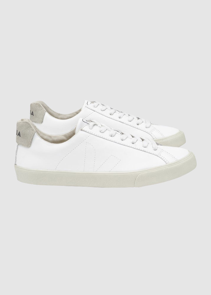 W' Esplar Leather W' Esplar Leather