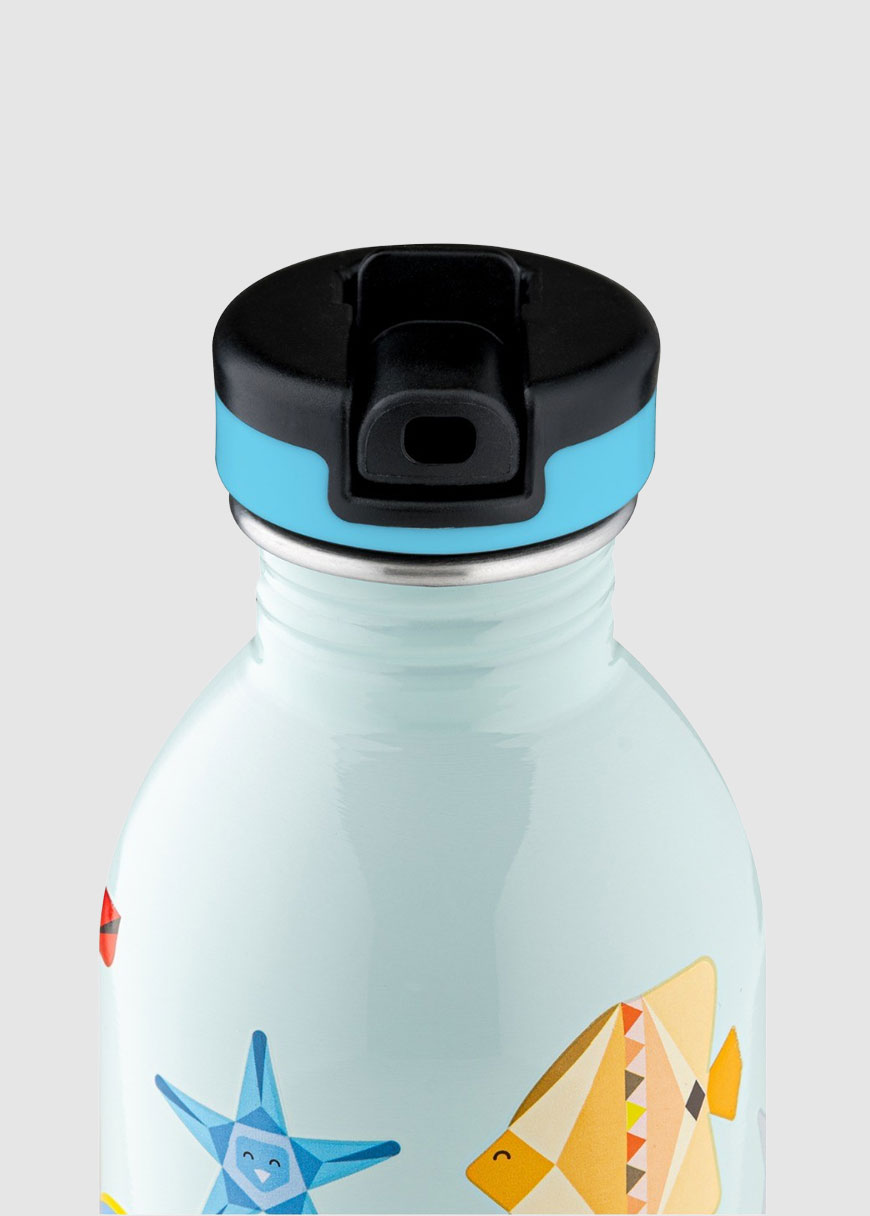 Kids Bottle 0,25l