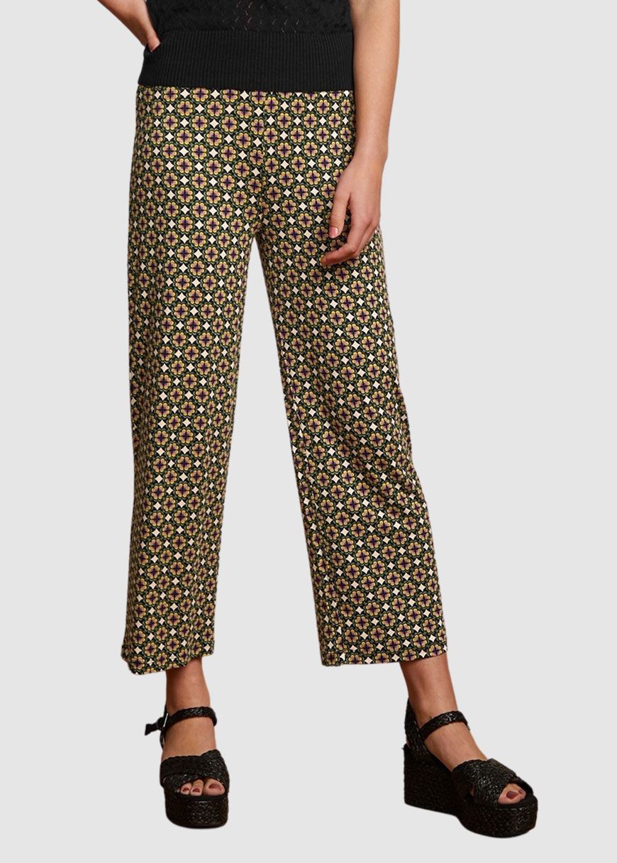 Border Pants Tortola Border Pants Tortola