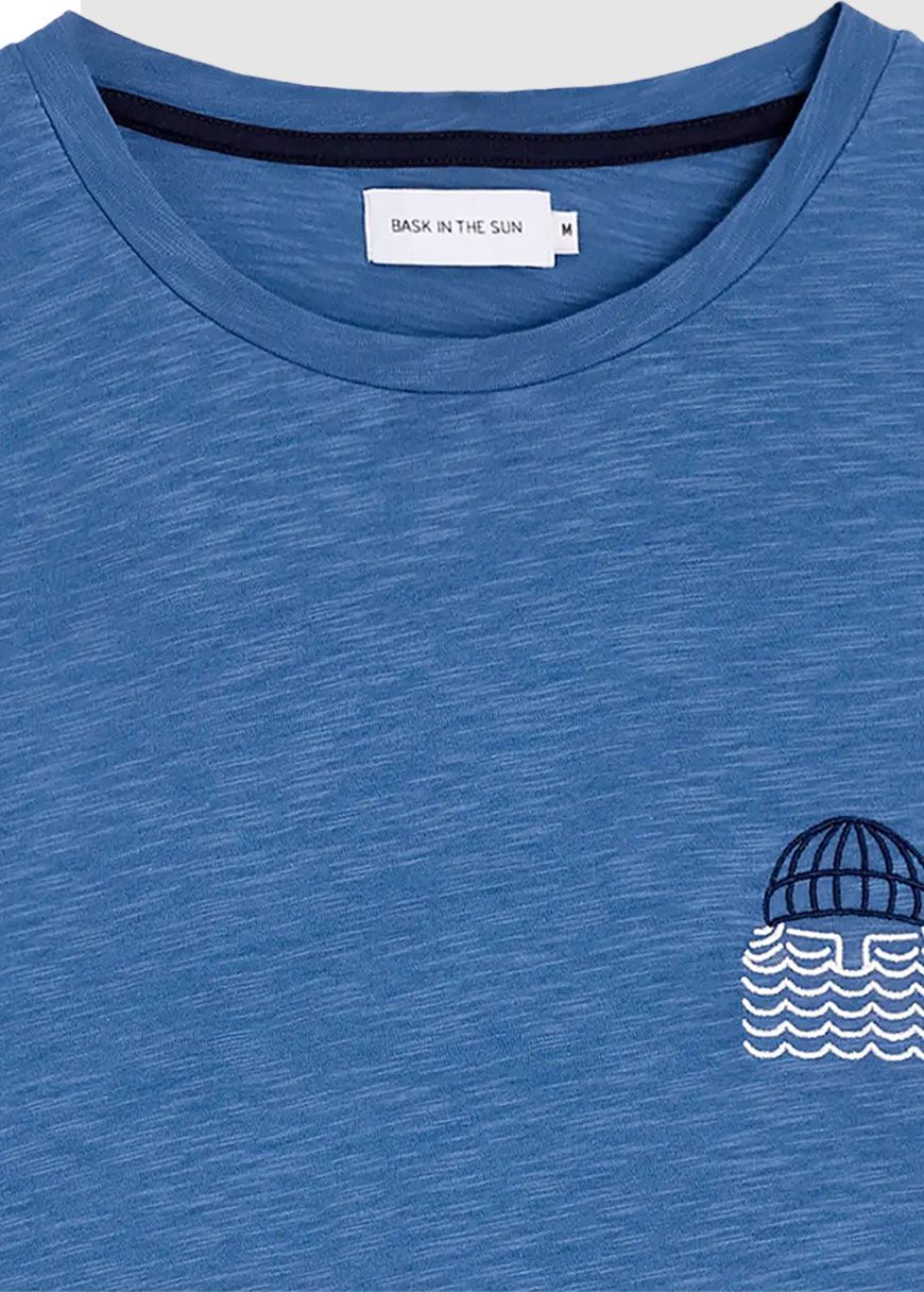 Mini To The Sea Tee