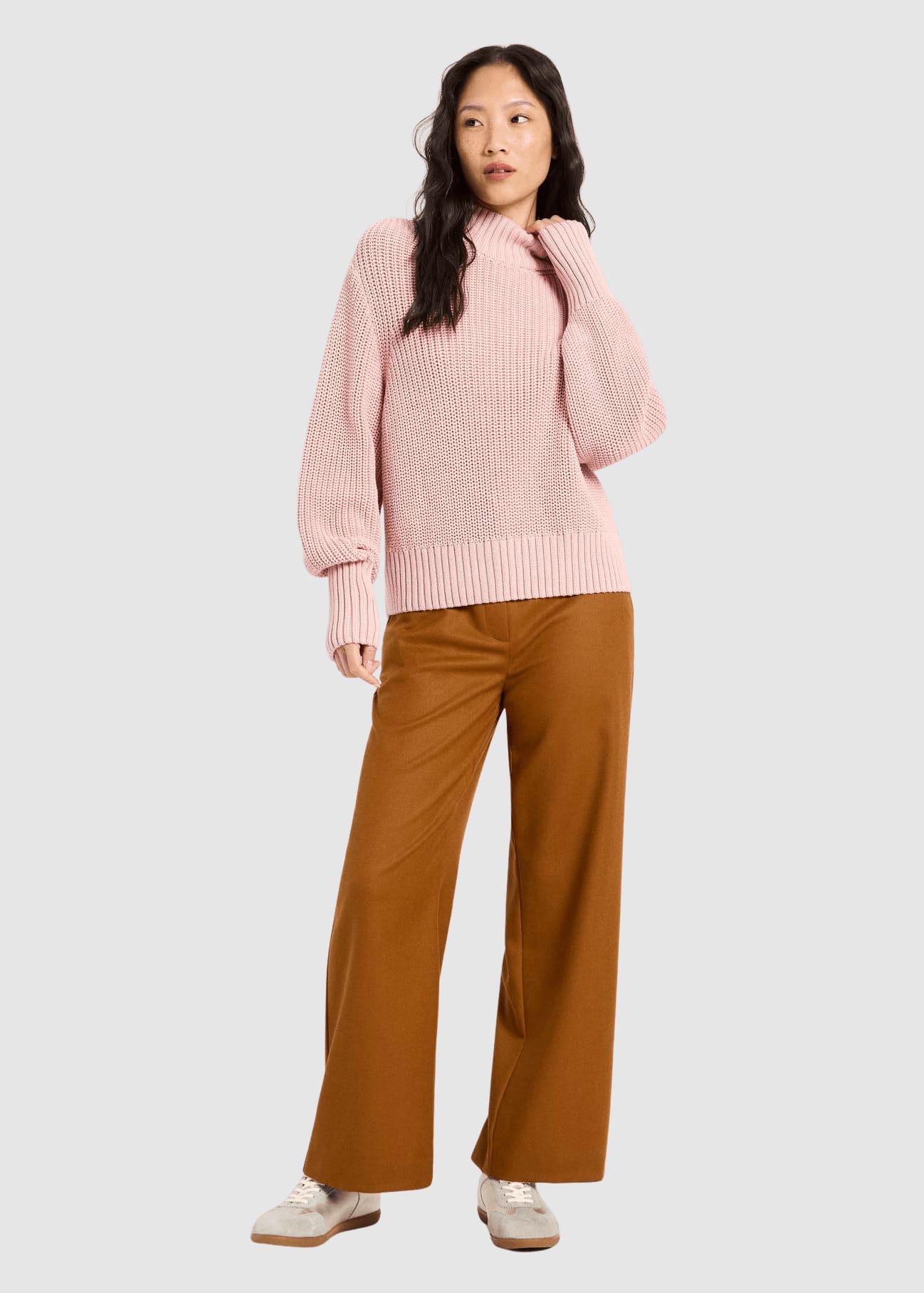 lanius-koeln-grobstrickpullover-rose-4.jpeg Grobstrickpullover Rose