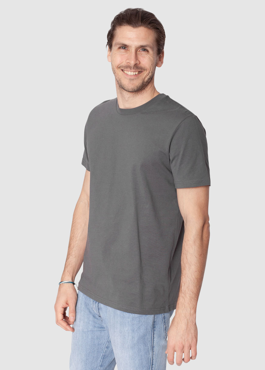 T-Shirt Medium Fit T-Shirt Medium Fit