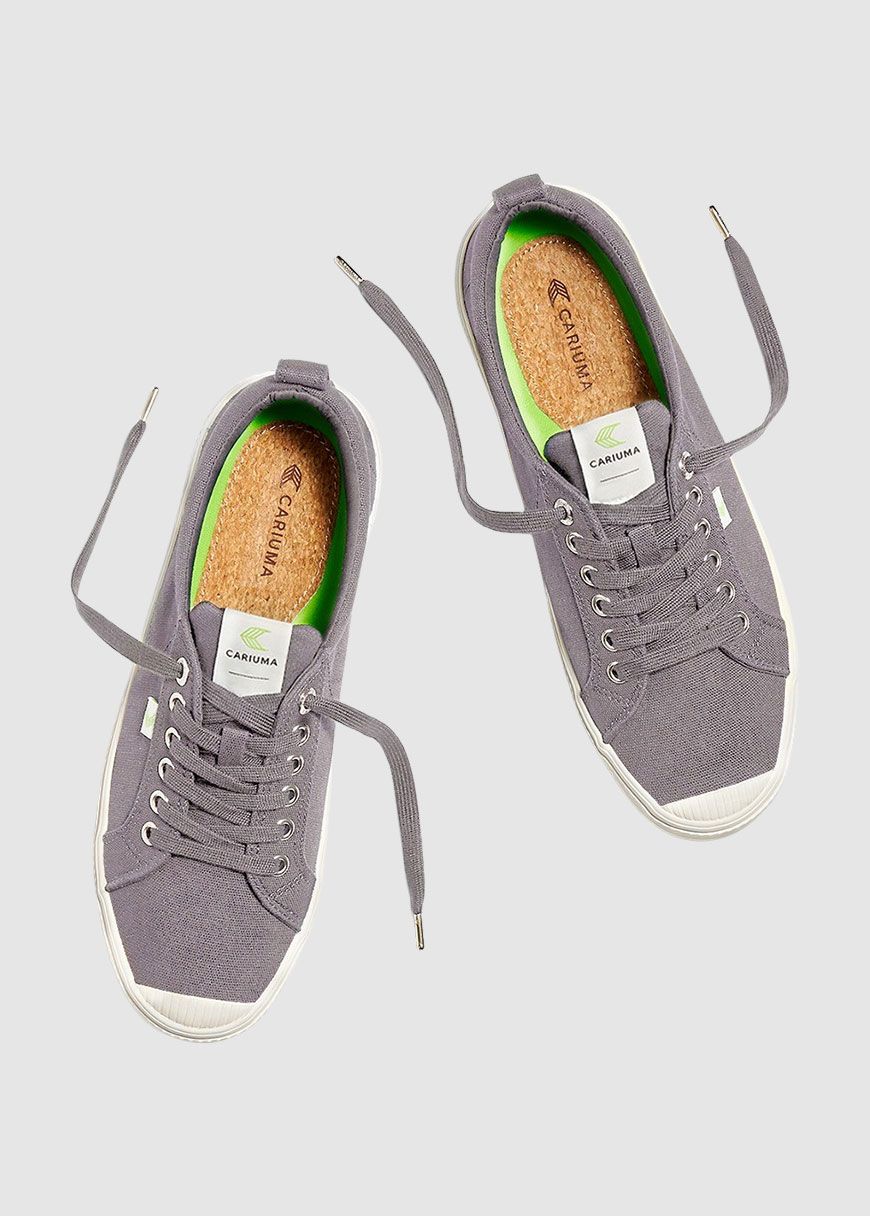 Oca Low Canvas