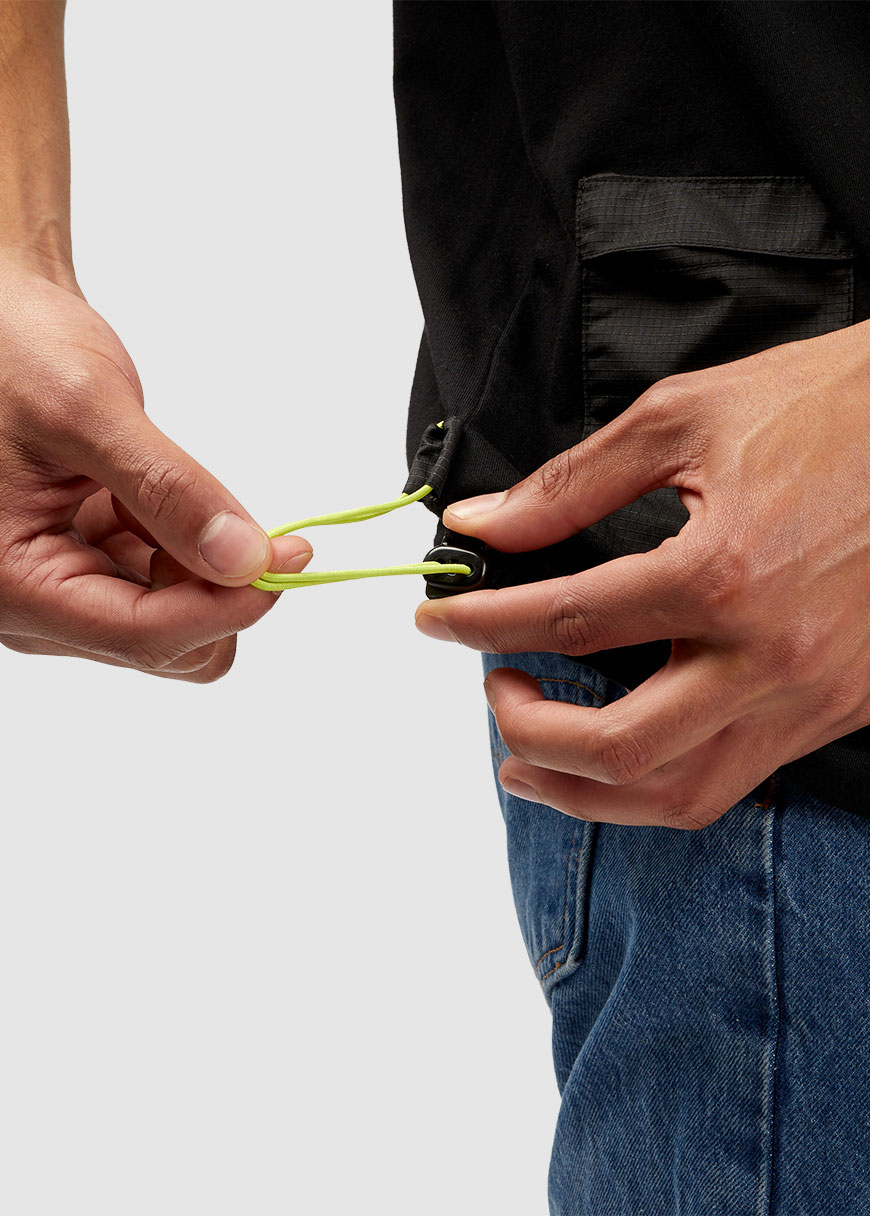 Utility Tee Utility Tee