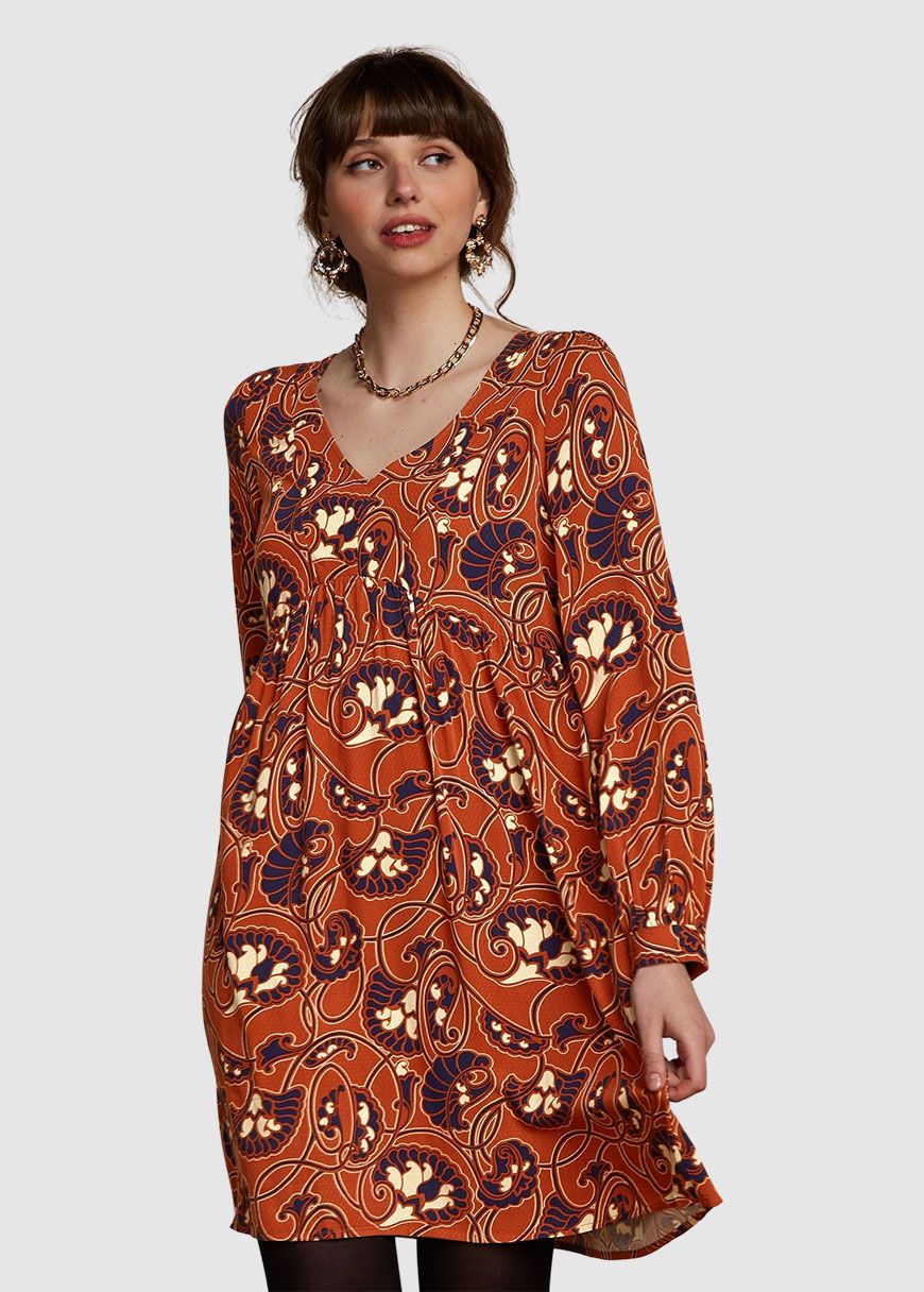 Marjorie Dress Cecilia Marjorie Dress Cecilia