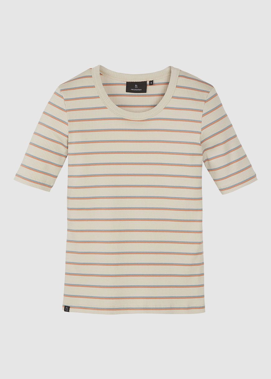T-Shirt Daphne Stripes T-Shirt Daphne Stripes