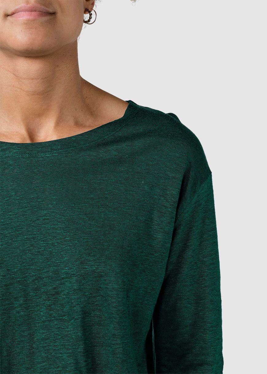 Gudrun LS Tee