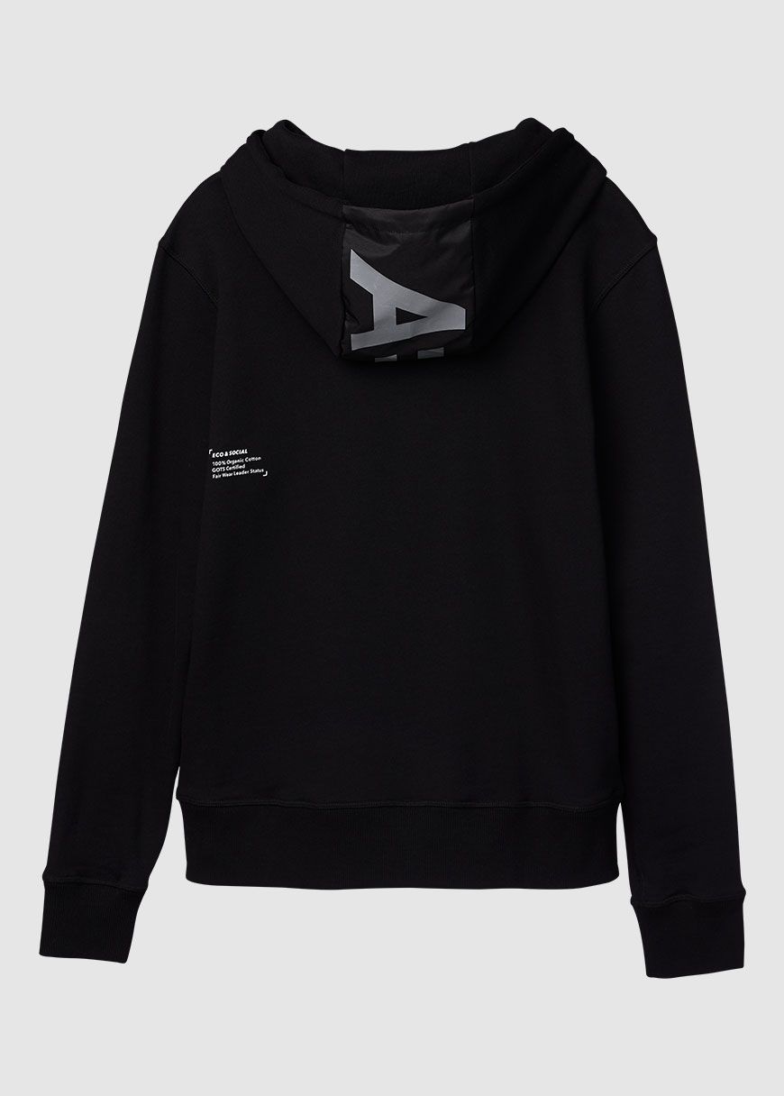 Utility Hood Utility Hood