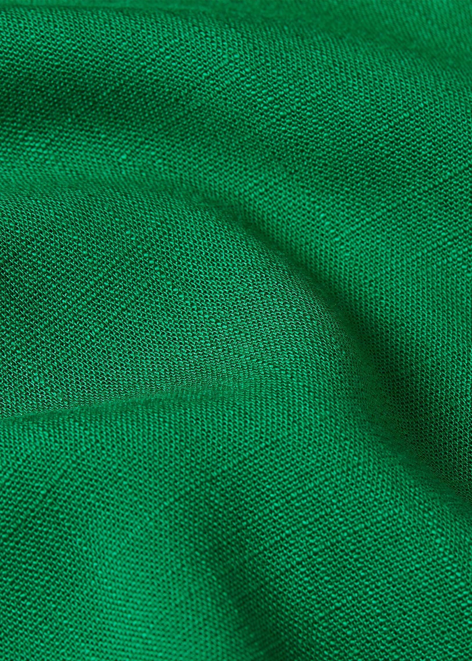Shay Blouse Atomic Very Green