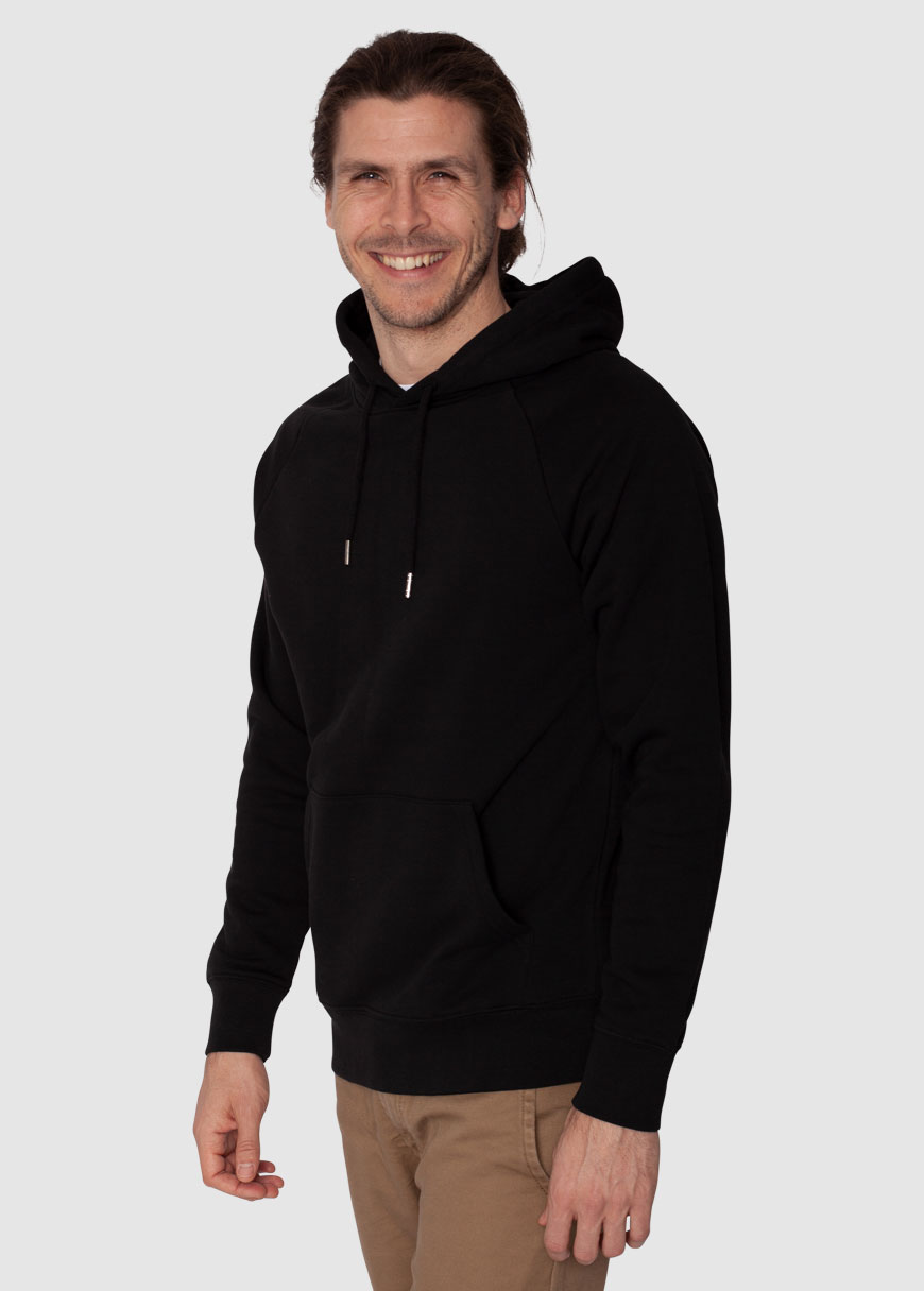 Hoodie Man