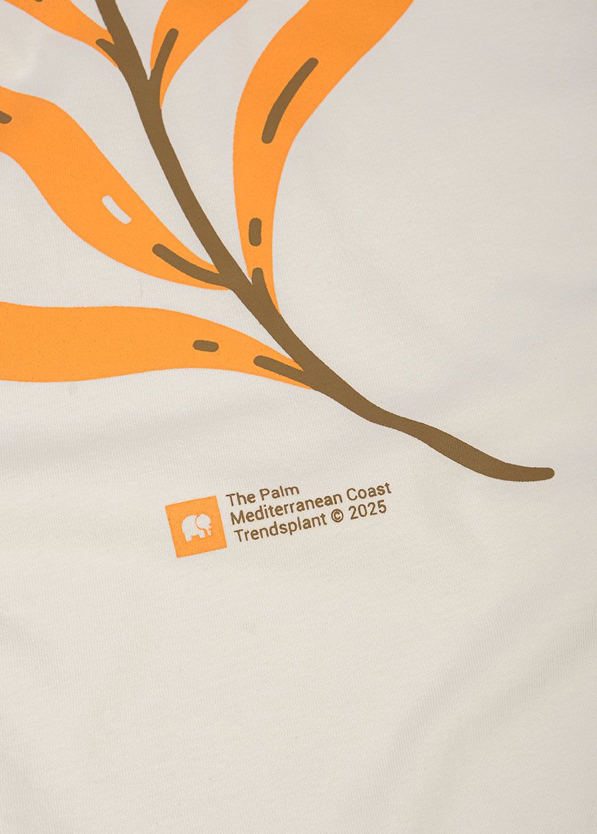 Women’s Pigment T-Shirt